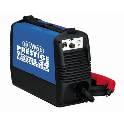 Blueweld Prestige Plasma 34 Kompressor в Воскресенском