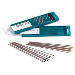 Купить Blueweld Комплект электродов для горелок TIG 802220 в Воскресенском
