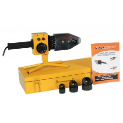 FoxWeld FoxPlastic 850 в Воскресенском