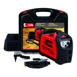 Купить Telwin FORCE 145 230V ACX + маска в Воскресенском