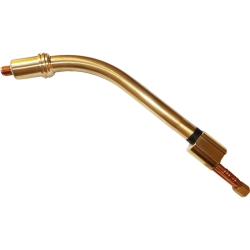 Купить Tbi Корпус горелки 9W-L, 50° в Воскресенском