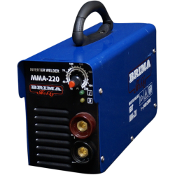 Купить Brima ММА-220 BRIMA HOBBY в Воскресенском