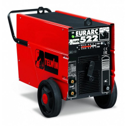 Купить Telwin EURARC 522 230V/400V в Воскресенском