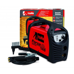 Купить Telwin FORCE 145 230V ACX в Воскресенском