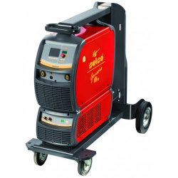 Selco Genesis 5000 TLH в Воскресенском