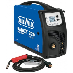 Купить Сварочный полуавтомат Blueweld GALAXY 220 в Воскресенском
