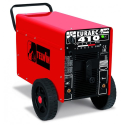 Купить Telwin EURARC 410 230V/400V в Воскресенском