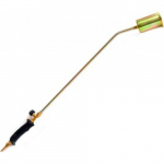 Горелка ГВ-900В (d=60mm, L=850mm, вентиль)