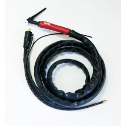 Купить Aurora TIG 26 180A (35%) tig 160, 200 AC/DC, (Trak-50MMQ, б/р) 4m в Воскресенском