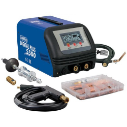 Blueweld Digital Plus 5500 (с набором 802832) - 220В в Воскресенском