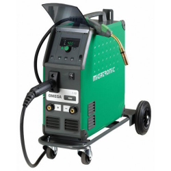 Купить Migatronic OMEGA2 400 C-L BASIC с тележкой в Воскресенском