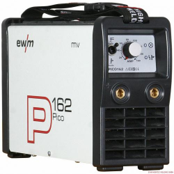 Купить Сварочный инвертор EWM Pico 162 MV в Воскресенском