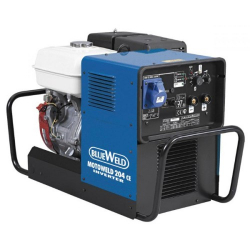 Купить Blueweld Motoinverter 204 CE в Воскресенском