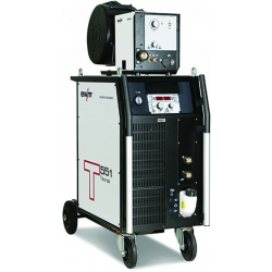 Купить EWM Taurus 551 Basic FDW в Воскресенском