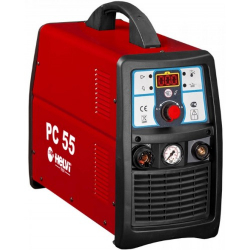 Helvi PC 55 M6 ST 70 (with CNC) в Воскресенском