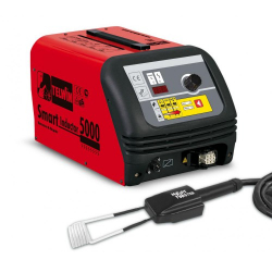 Telwin Smart Inductor 5000 200-240V Classic с аксессуарами в Воскресенском