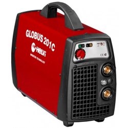 Купить Сварочный инвертор Helvi GLOBUS 201C в Воскресенском