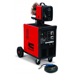 Купить Telwin SUPERMIG 480 230-400V в Воскресенском