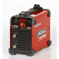 Купить Lincoln Electric Invertec 170S в Воскресенском