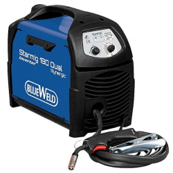 Купить Blueweld Starmig 180 Dual Synergic в Воскресенском