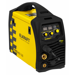 Купить Elkraft PRO MIG 160 Synergy (N227) в Воскресенском