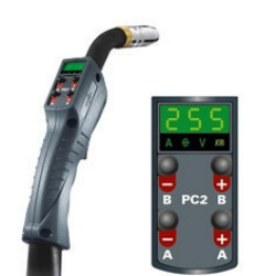 Купить EWM MT451W 5M PC2 EZA M9 5м POWERCONTROL 2 в Воскресенском
