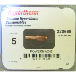 Купить Hypertherm Электрод PMX45 в Воскресенском