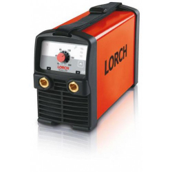 Купить Сварочный инвертор Lorch Handy 140 в Воскресенском