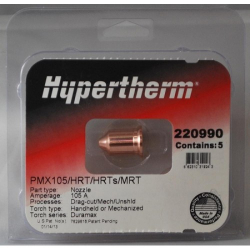 Купить Hypertherm Сопло 105A CUT в Воскресенском
