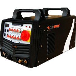 FoxWeld FoxTig 3000 AC/DC Pulse в Воскресенском