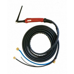 Купить Aurora TIG SUPER TS 20 250A (100%) M12x1, 1/4G, 3/8G, 8m вода в Воскресенском