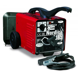 Купить Telwin NORDICA 4.185 TURBO 230V/400V ACD в Воскресенском