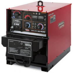 Купить Lincoln Electric Idealarc DC-400 в Воскресенском