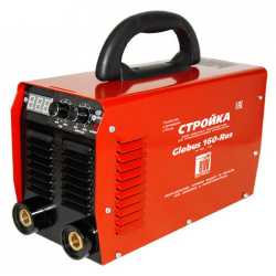 Купить BestWeld "Стройка" Globus 160-RUS в Воскресенском