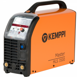 Купить Kemppi MASTER MLS 3500 VRD в Воскресенском
