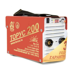 Купить ТОР ТОРУС 200 КЛАССИК (НАКС) в Воскресенском