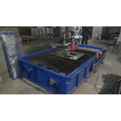 ПКО Волна Simple Cutter 1000x1000 в Воскресенском