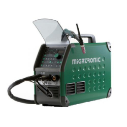 Migatronic PI 200 DC HP PFC в Воскресенском