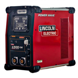 Купить Lincoln Electric Power Wave S500 CE в Воскресенском