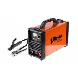 Купить Инвертор WESTER TIG 220 (10-220A) в Воскресенском