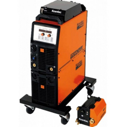 Купить Kemppi Цифровой Kemparc Synergic-500 в Воскресенском