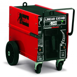 Купить Telwin LINEAR 530 HD 230-400V в Воскресенском