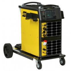 ESAB OrigoTig 4300iw, панель ТА24 AC/DC в Воскресенском