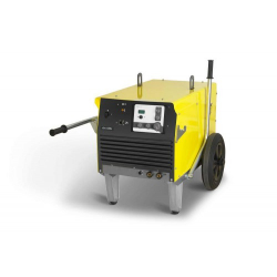 Купить ESAB OrigoArc 650c, панель А12 offshore в Воскресенском