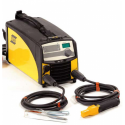 Купить ESAB CaddyArc 151i, панель А33 в Воскресенском