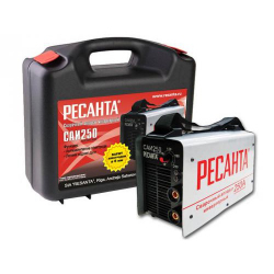 Купить Ресанта САИ-250 в кейсе в Воскресенском