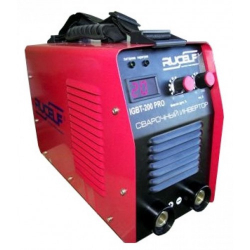 Купить Сварочный инвертор Rucelf IGBT-250-PRO в Воскресенском