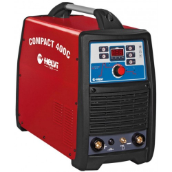 Купить Сварочный инвертор Helvi COMPACT 400C в Воскресенском
