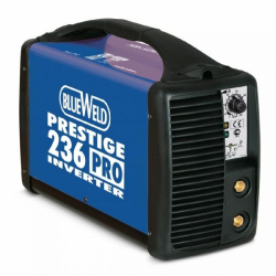 Купить Blueweld Prestige 236 в Воскресенском