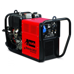 Купить Telwin MOTOINVERTER 264D CE LOMBARDINI в Воскресенском
